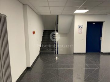 Büroflächen im Gewerbegebiet **Provisionsfrei**, 65719 Hofheim-Wallau, Büro/Praxis