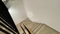 Treppenhaus - Moderne Büroflächen in der City – Erstbezug nach Sanierung **Provisionsfrei**
