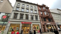 Außenansicht - Moderne Büroflächen in der City – Erstbezug nach Sanierung **Provisionsfrei**