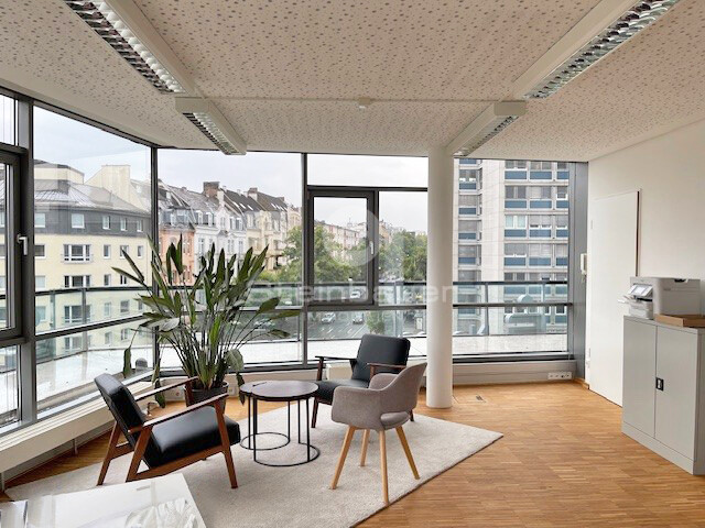 Büro