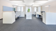 Büro - Neuwertige Bürofläche **Provisionsfrei**