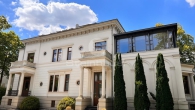 Ansicht 2 - Exklusive Büros in der Villa Sanssouci **Provisionsfrei**