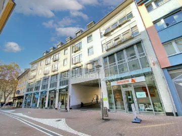 Attraktive Bürofläche in zentraler Citylage von Mainz **Provisionsfrei**, 55116 Mainz, Bürofläche
