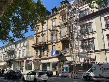 Attraktive Ladenfläche in zentraler Lage **Provisionsfrei**, 65185 Wiesbaden, Ladenfläche