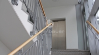 Treppenhaus - Flexible Büroeinheit in Wiesbaden-Biebrich **Provisionsfrei**