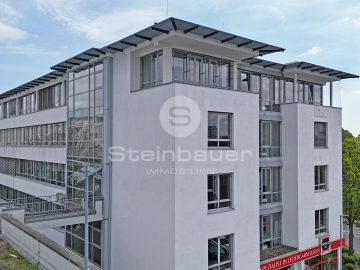 Flexible Büroeinheit in Wiesbaden-Biebrich **Provisionsfrei**, 65203 Wiesbaden-Biebrich, Bürofläche