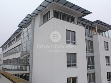 Flexible Büroeinheit in Wiesbaden-Biebrich **Provisionsfrei**, 65203 Wiesbaden-Biebrich, Bürofläche
