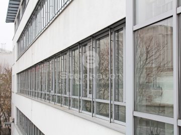 Flexible Büroeinheit in Wiesbaden-Biebrich **Provisionsfrei**, 65203 Wiesbaden-Biebrich, Bürofläche