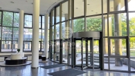 Eingangsbreich EG - Moderne Bürofläche mit Dachterrasse in zentraler Lage **Provisionsfrei**