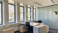 Büro - Moderne Bürofläche mit Dachterrasse in zentraler Lage **Provisionsfrei**