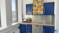 Teeküche - Moderne Bürofläche mit Dachterrasse in zentraler Lage **Provisionsfrei**