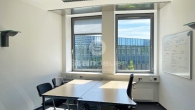 Büro - Moderne Bürofläche mit Dachterrasse in zentraler Lage **Provisionsfrei**