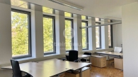 Büro - Moderne Bürofläche mit Dachterrasse in zentraler Lage **Provisionsfrei**