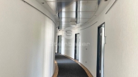 Flur - Moderne Bürofläche mit Dachterrasse in zentraler Lage **Provisionsfrei**