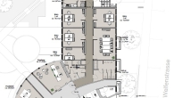 Grundriss - Moderne Büroflächen mit optimaler Anbindung **Provisionsfrei**