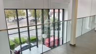 Impressionen - Moderne Büroflächen mit optimaler Anbindung **Provisionsfrei**