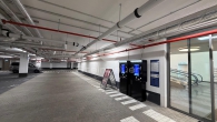 Tiefgarage