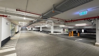 Tiefgarage