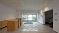 Empfangsbereich - Attraktive Büroflächen in Hochheim im 2. Obergeschoss **Provisionsfrei**