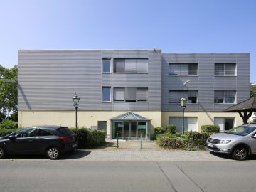 Attraktive Büroflächen in Hochheim im 2. Obergeschoss **Provisionsfrei**, 65239 Hochheim am Main, Bürofläche