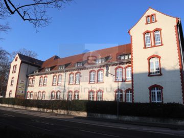 Charmante Bürofläche im Europaviertel, 65197 Wiesbaden, Büro/Praxis