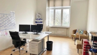 Büro - Repräsentative Bürofläche in Wiesbadens Bestlage **Provisionsfrei**