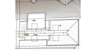 Grundriss - Galerie - Luxuriöses Wohnen im Altbau – Dachgeschosswohnung mit Empore, Loggia & Südbalkon