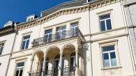 Außenansicht - Stilvolle Bürofläche mit großer Terrasse & Altbaucharme in Bestlage **Provisionsfrei**