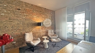 Büro - Stilvolle Bürofläche mit großer Terrasse & Altbaucharme in Bestlage **Provisionsfrei**