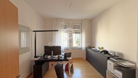 Büro - Stilvolle Bürofläche mit großer Terrasse & Altbaucharme in Bestlage **Provisionsfrei**