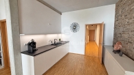 Teeküche - Stilvolle Bürofläche mit großer Terrasse & Altbaucharme in Bestlage **Provisionsfrei**