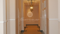 Hausflur - Repräsentative Bürofläche im Loftstil in der Taunusstraße **Provisionsfrei**