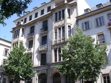 Repräsentative Bürofläche im Loftstil in der Taunusstraße **Provisionsfrei**, 65183 Wiesbaden, Büro/Praxis