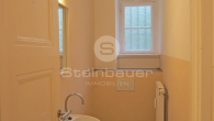 WC - Repräsentative Bürofläche im Loftstil in der Taunusstraße **Provisionsfrei**