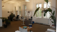 Büro - Repräsentative Bürofläche im Loftstil in der Taunusstraße **Provisionsfrei**
