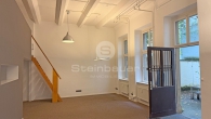 Büro - Repräsentative Bürofläche im Loftstil in der Taunusstraße **Provisionsfrei**