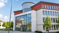Außenansicht - Moderne Büroflächen mit optimaler Anbindung **Provisionsfrei**