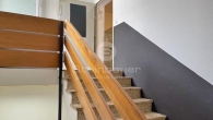 Treppenhaus - Helle, kompakte Büro-/Servicefläche in Nordenstadt **Provisionsfrei**