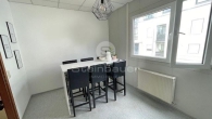 Pausenraum - Helle, kompakte Büro-/Servicefläche in Nordenstadt **Provisionsfrei**