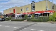 Außenansicht - Helle, kompakte Büro-/Servicefläche in Nordenstadt **Provisionsfrei**