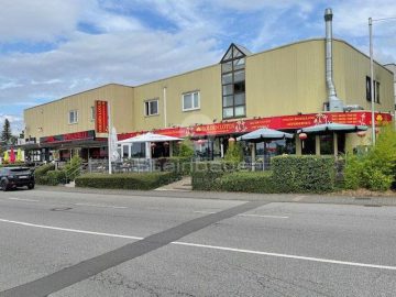 Helle, kompakte Büro-/Servicefläche in Nordenstadt **Provisionsfrei**, 65205 Wiesbaden, Büro/Praxis